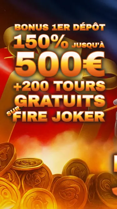 Maison du Jackpot Screenshot
